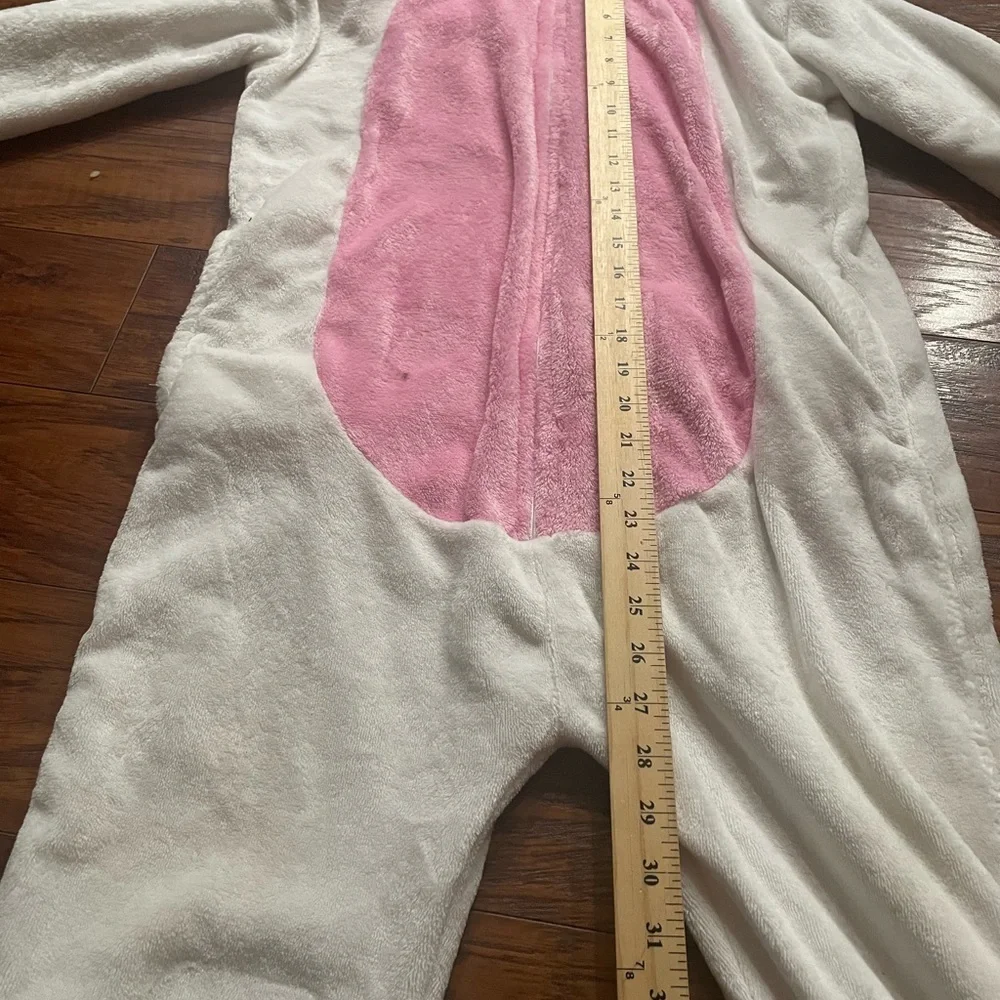 Bunny costume Halloween